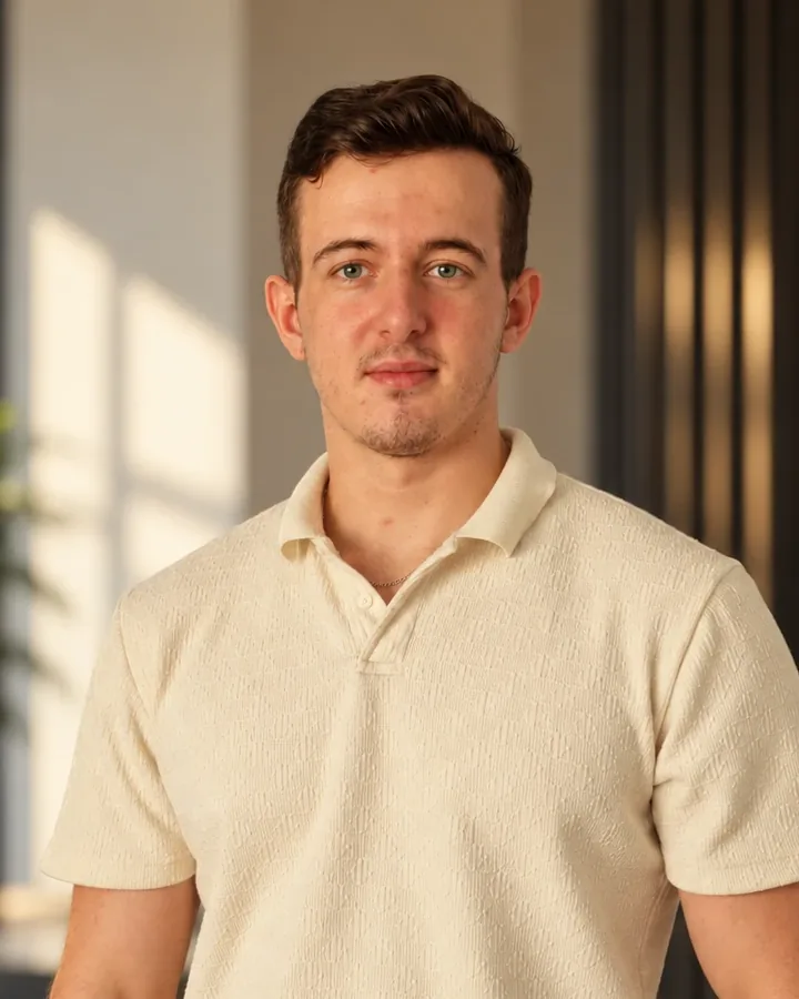 Martin Švéda